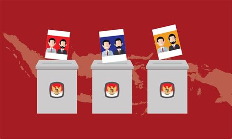 Potret Masa Depan Pemilu Internasional